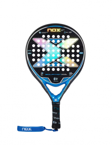 Pala de Pádel Nox Equation WPT Advanced Series 2023