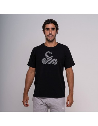 Camiseta masculina Vibor-a Taipan