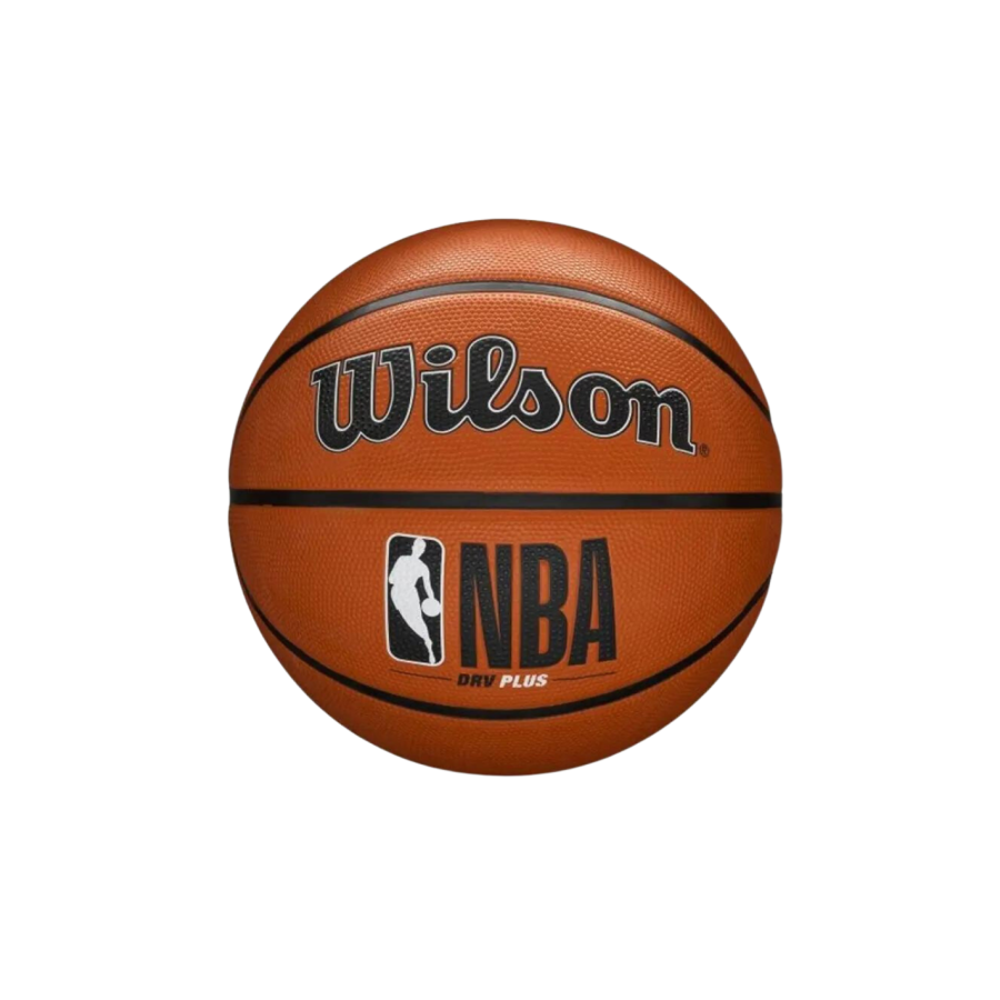 Ballon de basket-ball Wilson NBA DRV Plus - Tailles 5/6/7