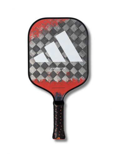 Adidas PB ADIPOWER CTRL 3.2 Pickleball Racket