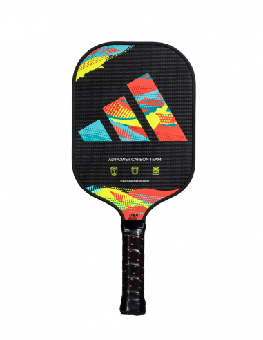 Adidas PB ADIPOWER CARBON TEAM Pickleball Racket