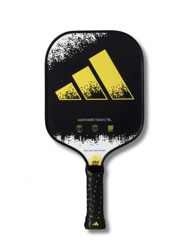 Adidas PB ADIPOWER CTRL TEAM Pickleball Racket