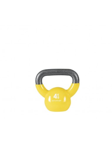 Kettlebell vinile AFW