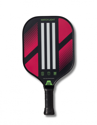 Adidas PB Drive 3.2 Pickleball Racket