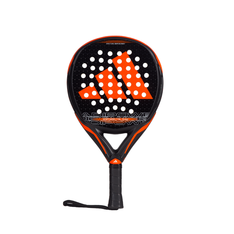 Padel Racket Adidas Adipower CTRL Team 3.3 2024