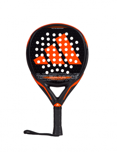 Pala de Pádel Adidas Adipower CTRL Team 3.3 2024