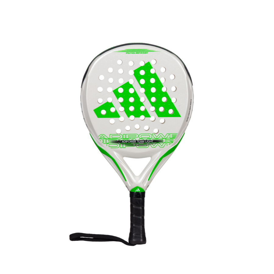 Padel Racket Adidas Adipower Team Light 3.3 2024