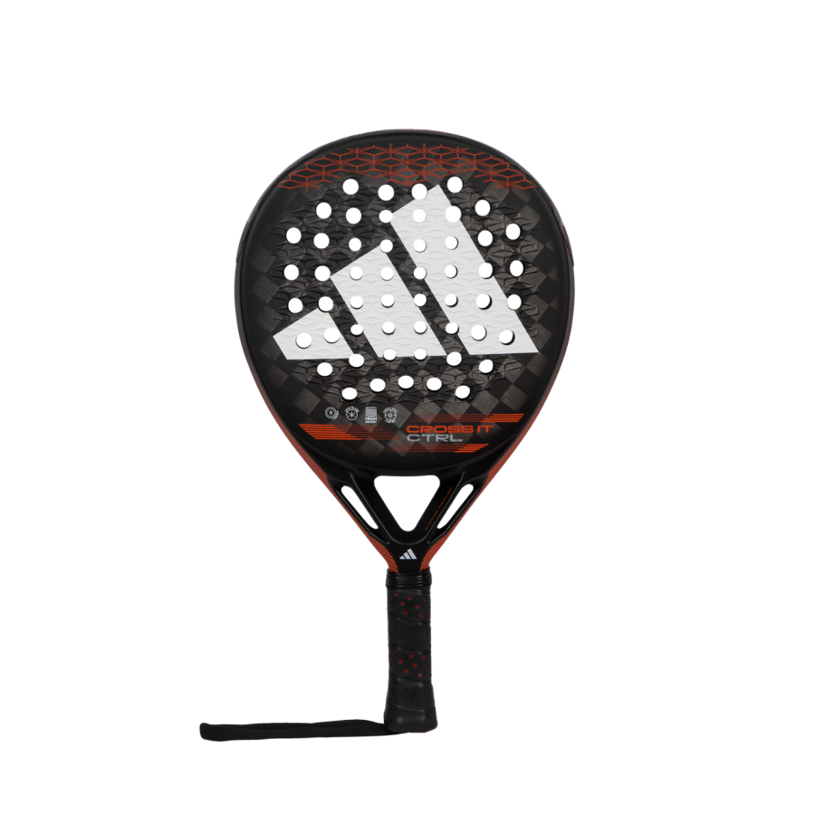 Padel Racket Adidas CROSS IT CTRL 2024