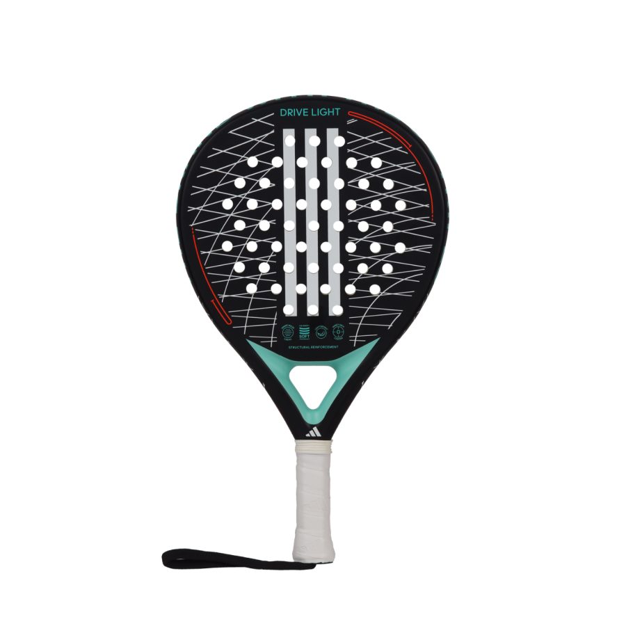 Padel Racket Adidas DRIVE Light 3.3 2024