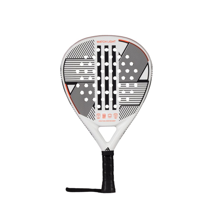 Padel Racket Adidas MATCH Light 3.3 2024