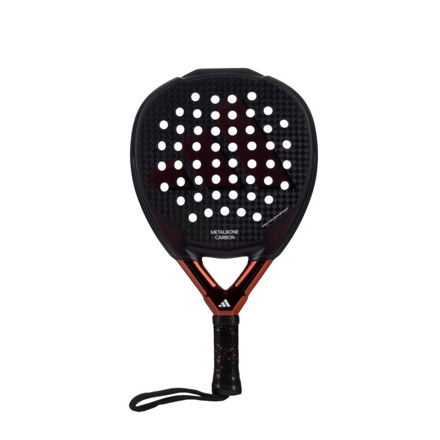 Padel Racket Adidas Metalbone Carbon 3.3 2024