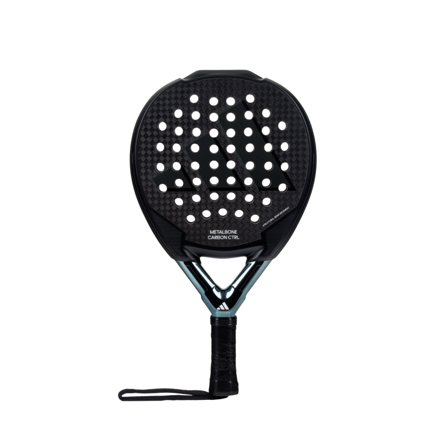 Padel Racket Adidas Metalbone Carbon CTRL 3.3 2024