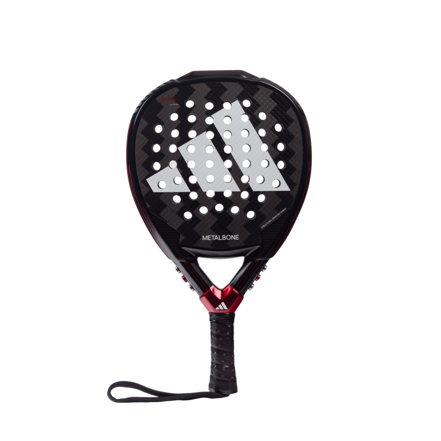 Padel Racket Adidas Metalbone 3.3 2024 of Ale Galán