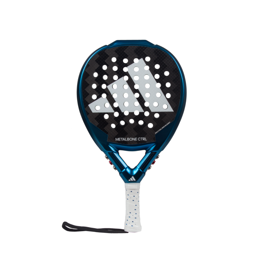 Padel Racket Adidas Metalbone CTRL 3.3 2024