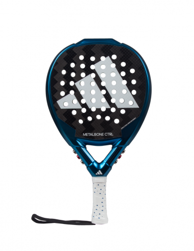 Pala de Pádel Adidas Metalbone CTRL 3.3 2024