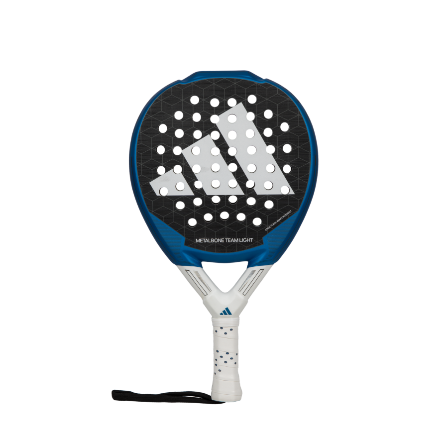 Padel Racket Adidas Metalbone Team Light 2024