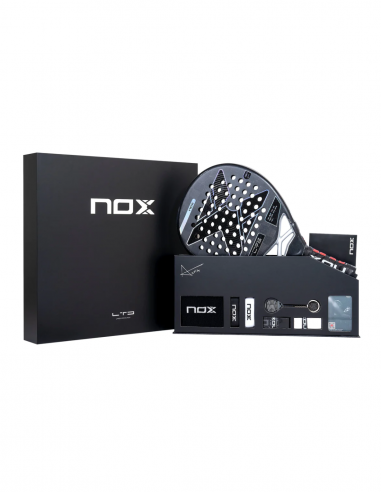 PACK Nox AT Genius Limited Edition 2024