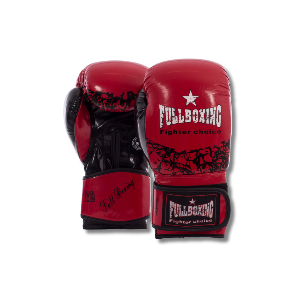 Gants de boxe Fullboxing Brooklyn