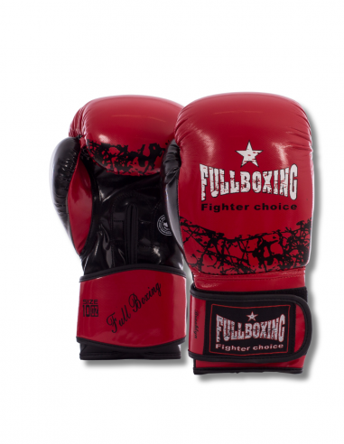 Guantes De Boxeo Fullboxing Brooklyn