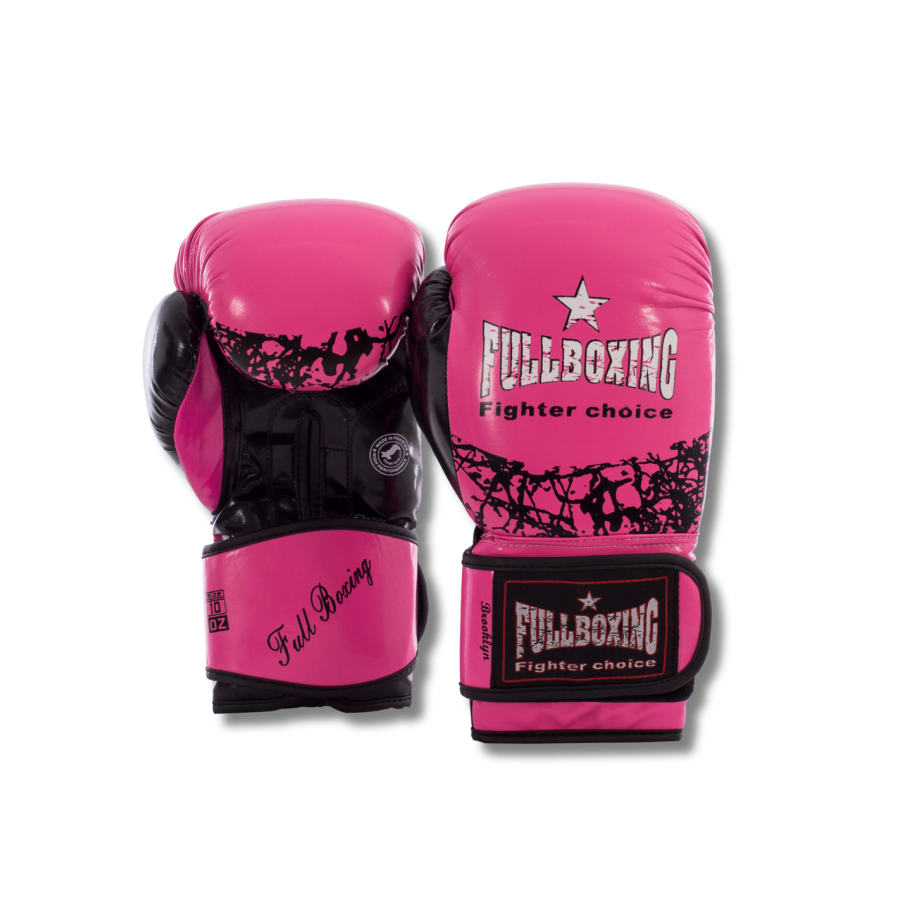 Gants de boxe Fullboxing Brooklyn