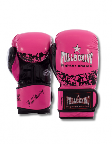 Guantes De Boxeo Fullboxing Brooklyn