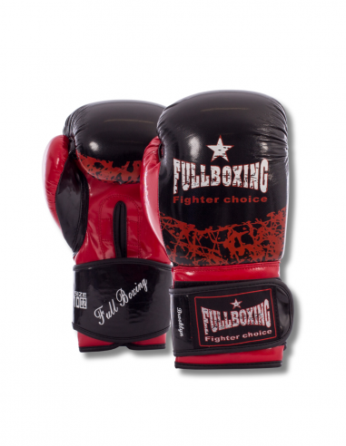 Boxing gloves Fullboxing Brooklyn