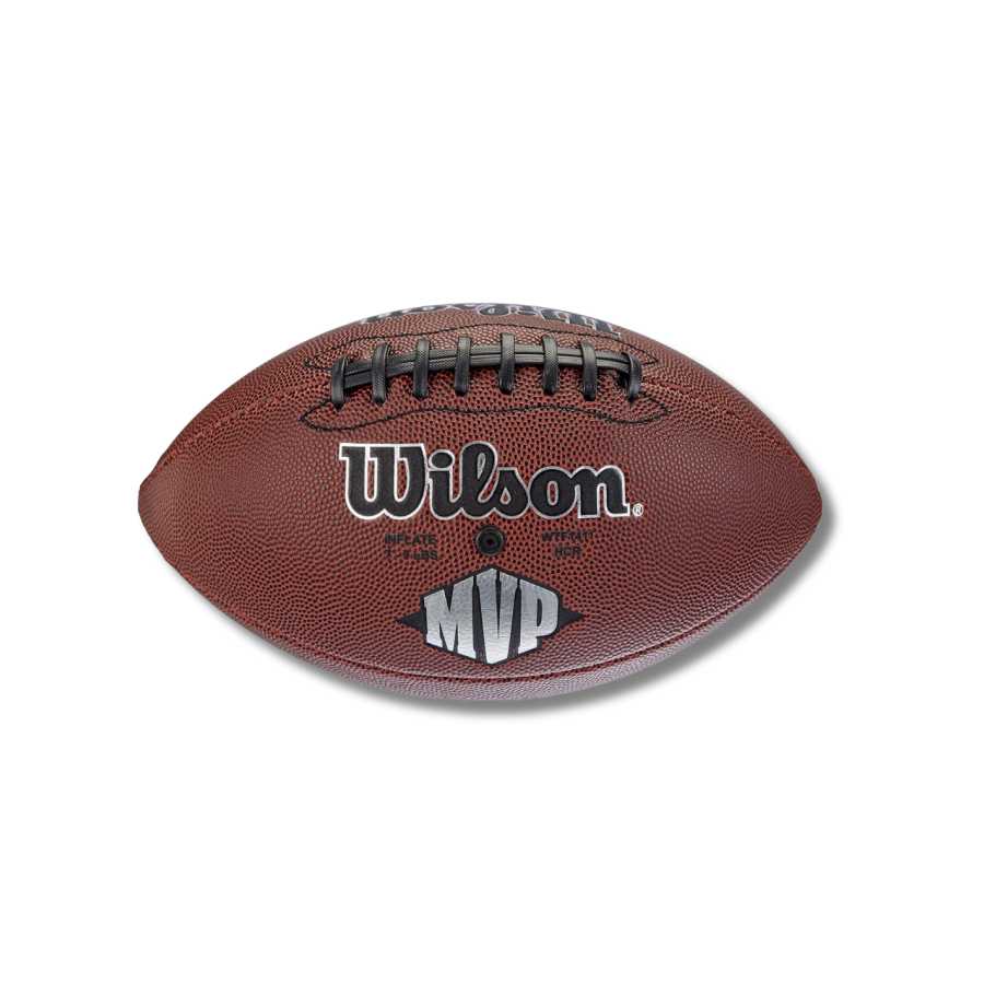 Wilson MVP American Football Bal