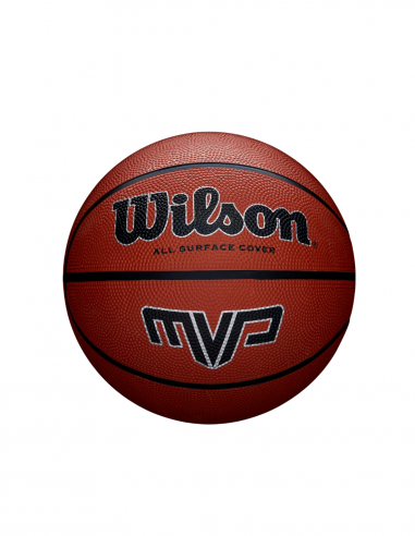 Balón de Baloncesto Wilson NBA MVP - Tallas 5/6/7