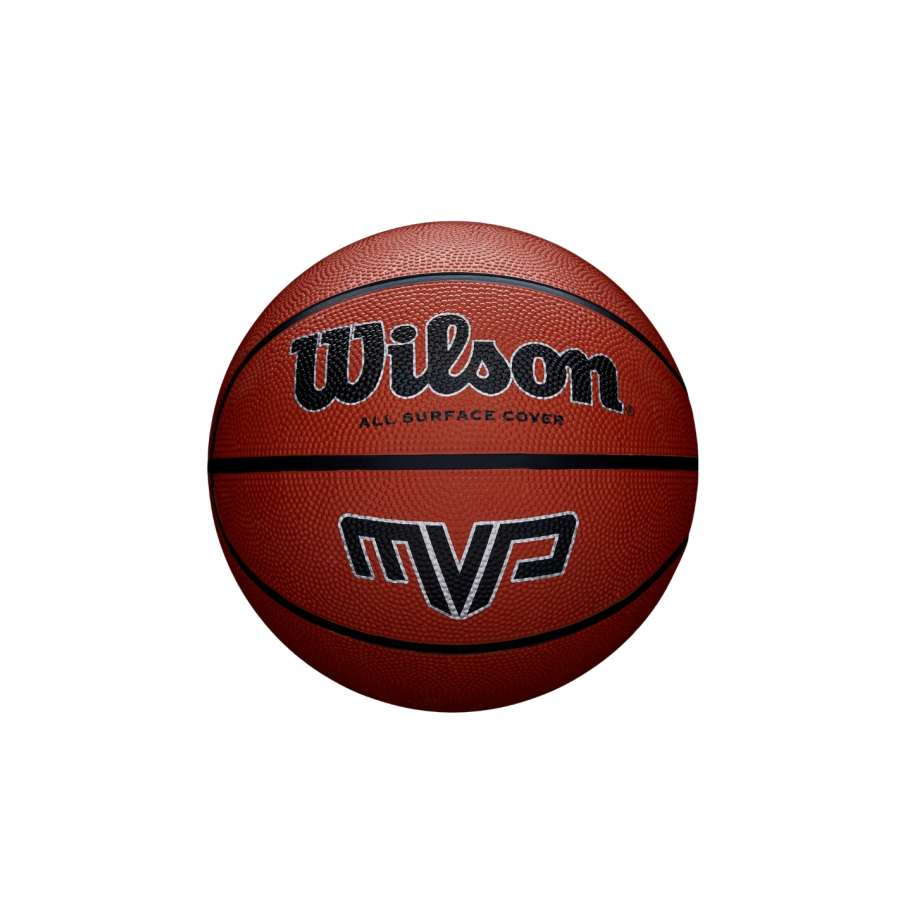 Basket-ball Wilson NBA MVP - Tailles 5/6/7