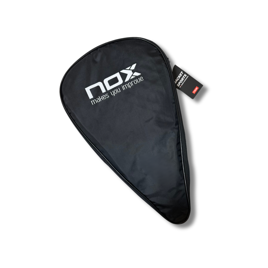 Funda para Pala de Pádel del Nox Pro Individual Protección Térmica