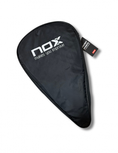 Pádel Pala Fall Nox Pro Individueller Wärmeschutz