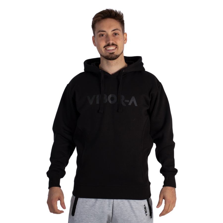 Sudadera Vibor-a Roca Africana Hombre