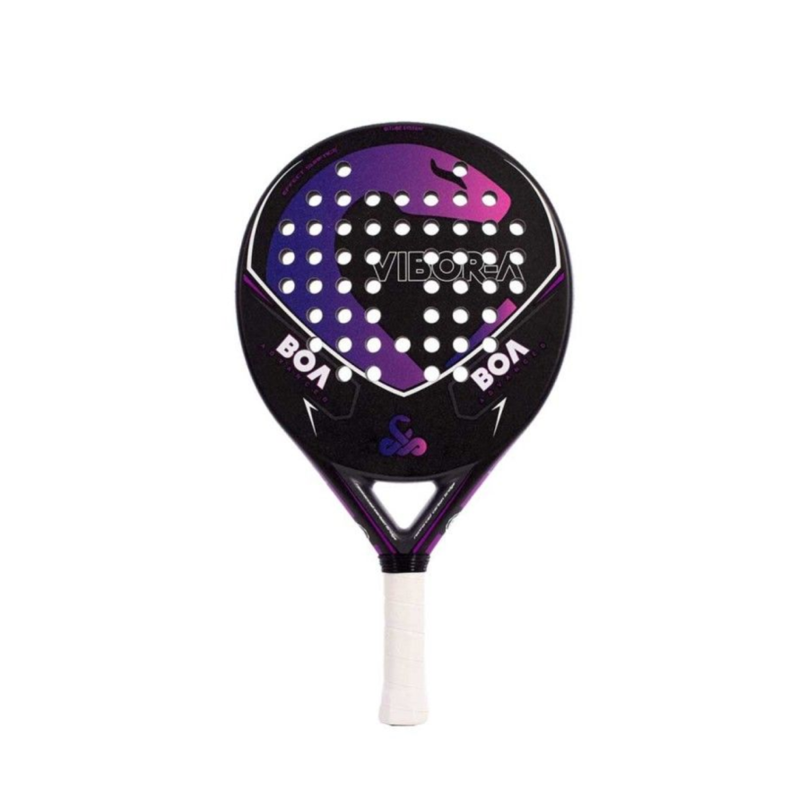 Padel Racket Vibor-a Boa Advance