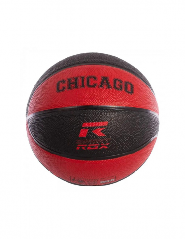 Balón de Baloncesto Rox Chicago Rojo