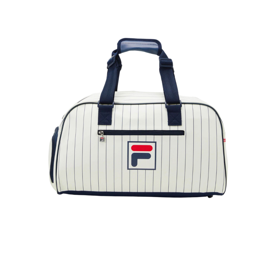 Macuto Fila Classic Vintage - Bolso/Mochila Gym