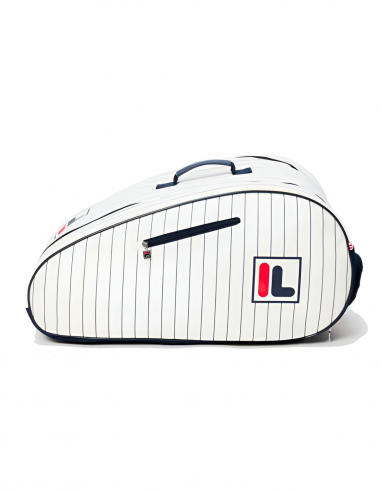 Fila Classic Paddeltasche - Vintage-Stil