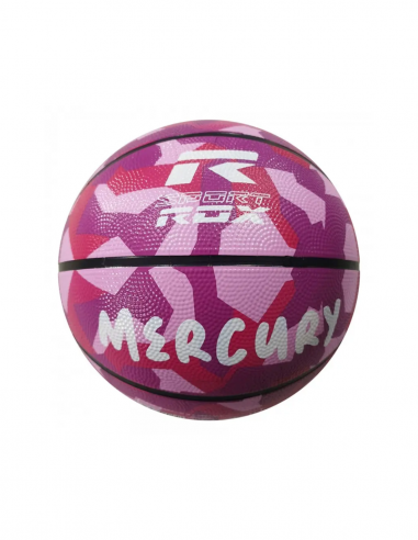 Balón de Baloncesto ROX R-MERCURY - Varios Colores