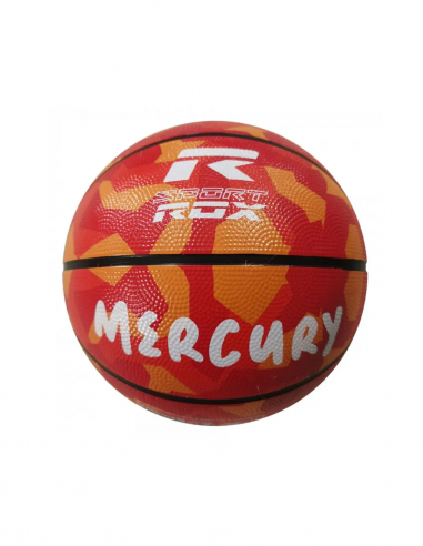 Balón de Baloncesto ROX R-MERCURY - Varios Colores