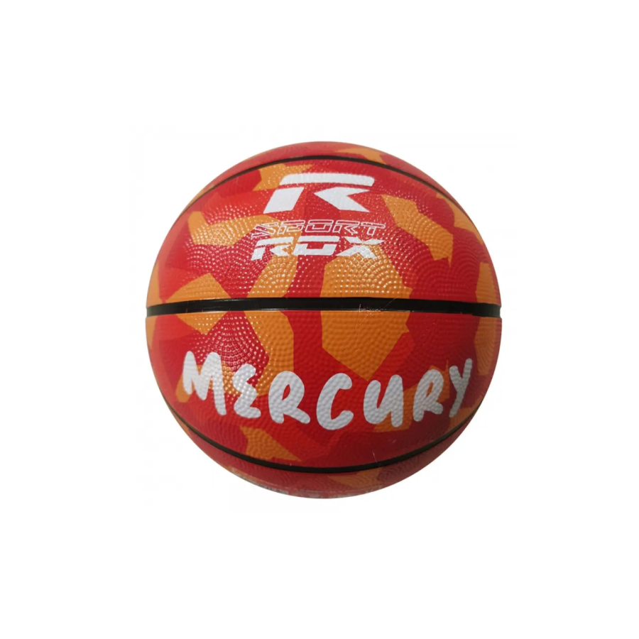 Bola de basquetebol ROX R-MERCURY - Várias cores