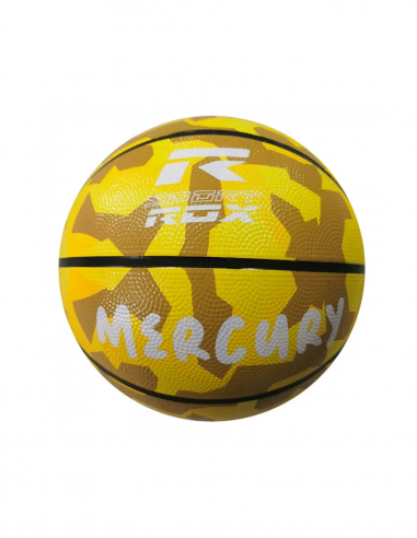 Bola de basquetebol ROX R-MERCURY - Várias cores