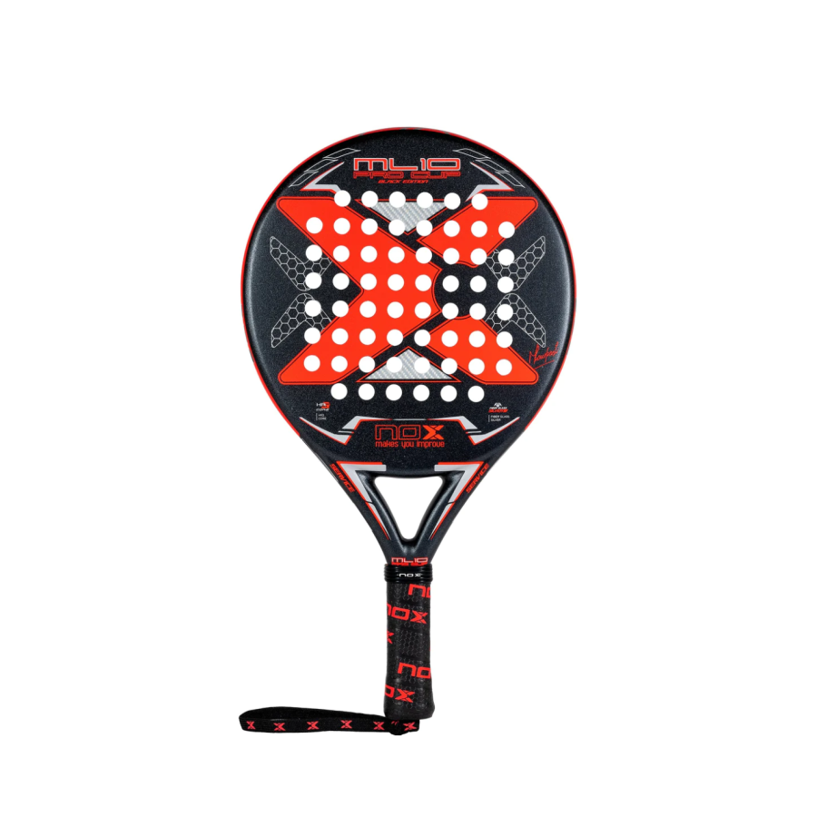 Padelracket Nox ML10 Pro Cup Rough Surface 2023