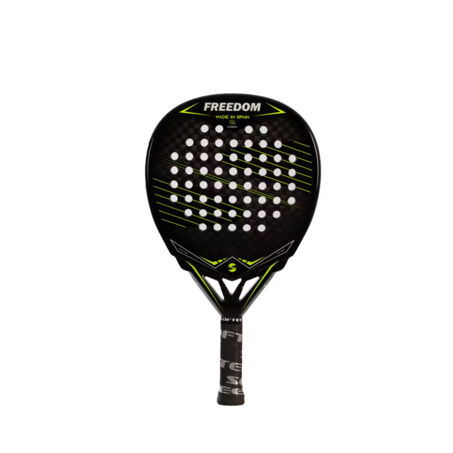 Padel Racket Softee  Freedom 24K