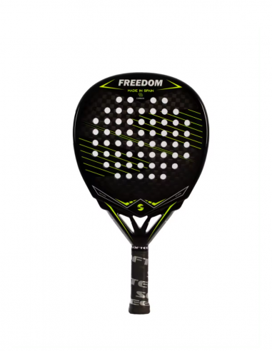 Pala de Padel  SOFTEE  Freedom 24K