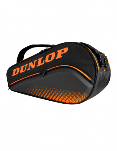 Dunlop Padel Bag Elite Paletero