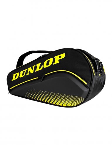 Dunlop Elite Premium Paddel