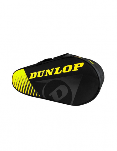 Borsa per pagaia Dunlop Play Yellow