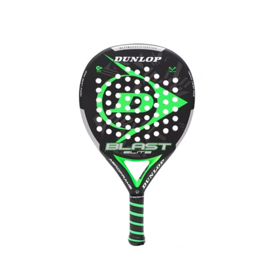 Dunlop Blast Elite Verde