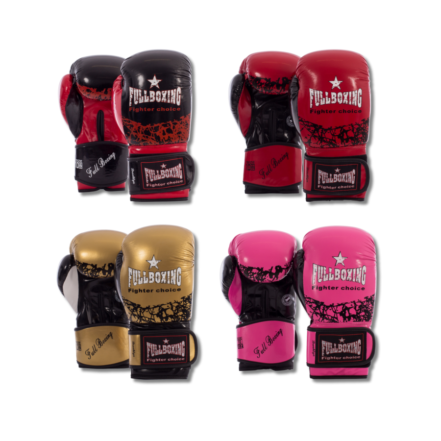 Gants de boxe Fullboxing Brooklyn