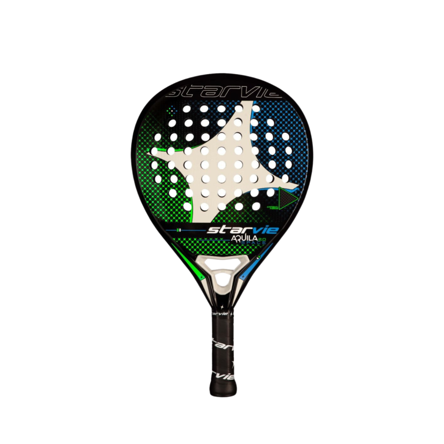 Padel Racket Starvie  Aquila Space Soft 2.0