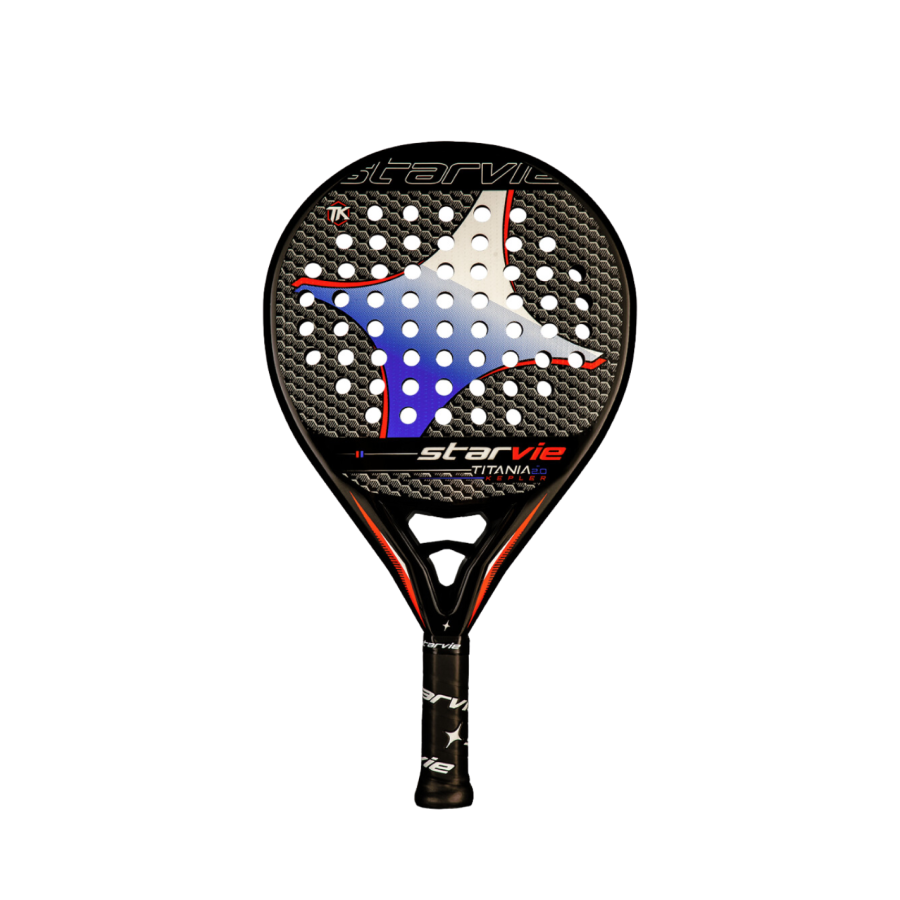 Padel Racket Starvie  Titania Kepler Pro 2.0